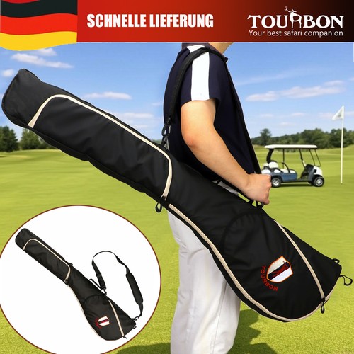 Tourbon golftasche - tourbon,