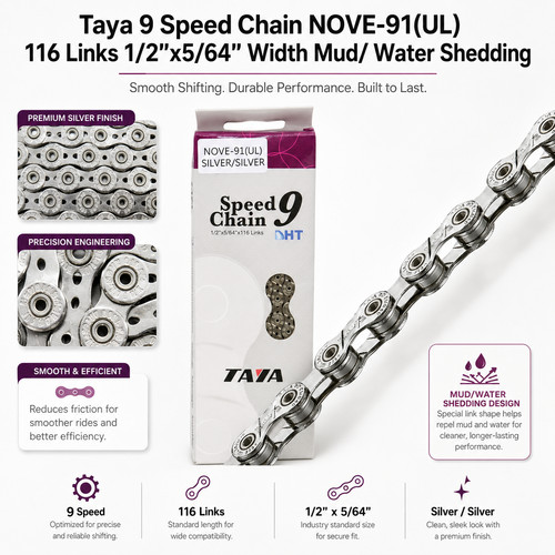 Taya fach kette nove - taya,