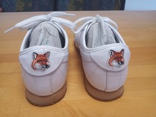 Puma Maison Kitsune x Roma
