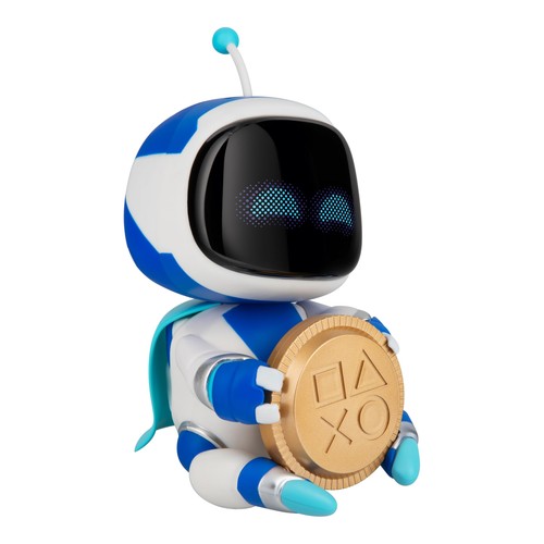 Astro bot spardose 18cm - spardose,