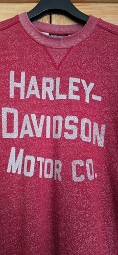 Harley-Davidson