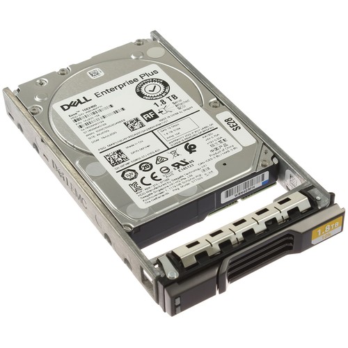 Dell sas festplatte 8tb 10k - festplatte,