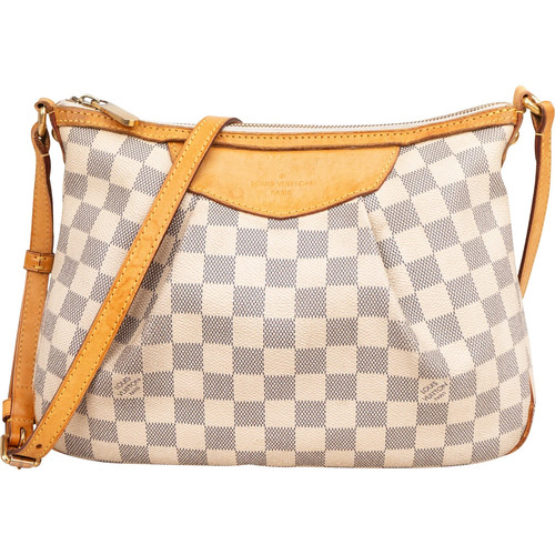 Louis vuitton monogram damier - louis,