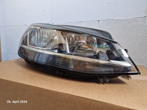 Halogenscheinwerfer rechts - rechts, vw