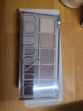 Rom&nd Lidschatten Palette