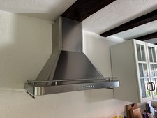 Dunstabzugshaube Ikea Följande Edelstahl
