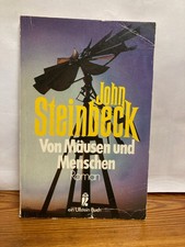 Von Mäusen und Menschen John