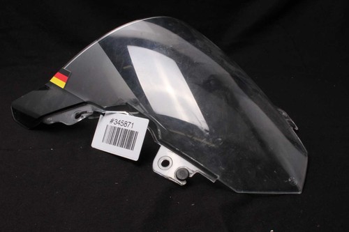 Windschild rauchscheibe kuppel - windschild,