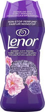Lenor laundry perfume - lenor,