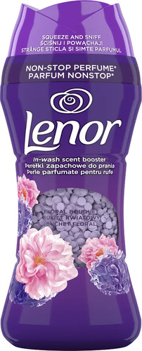 Lenor laundry perfume pearls - perfume,