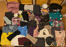 40tlg Teenager Mädchenpaket