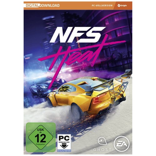 Need for speed - for, pc