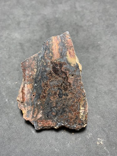 Uraninite chloanthite - uraninite,,