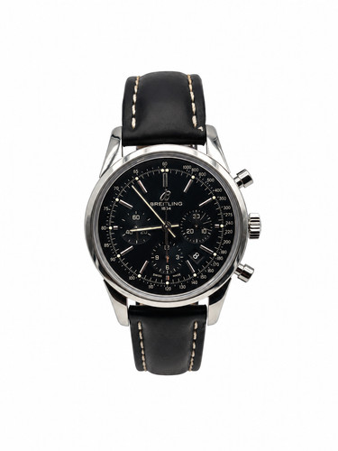 Breitling transocean - breitling,