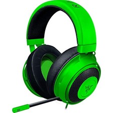 Neu Razer Kraken Gaming