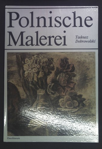 Polnische malerei den - malerei, in