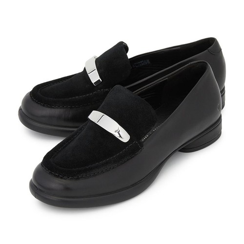 Ecco damen mokassins 222343 - ecco,