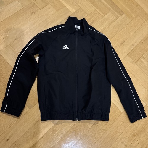 Leichte adidas jacke schwarz - leichte, jacke,