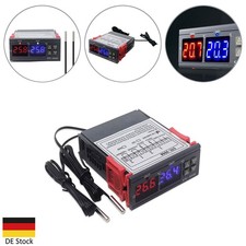 Digitaler LED Temperaturregler