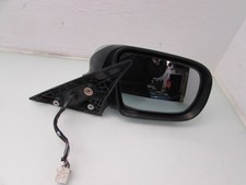 Mirror glass mirror exterior