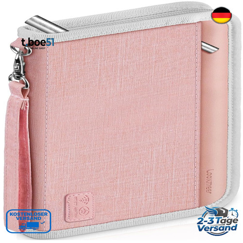Reisepass tasche familie - tasche,
