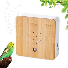 Vogelgezwitscher Box mit
