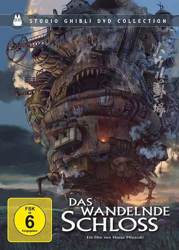 Wandelnde schloss das - wandelnde,