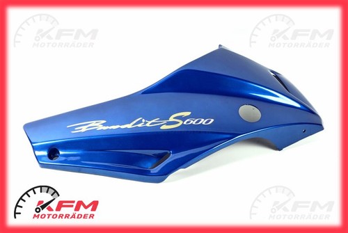 Suzuki bandit gsf 600 - gsf, s