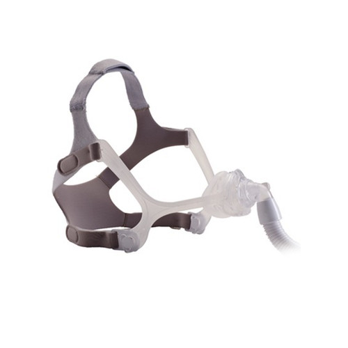 Wisp silikonrahmen cpap - wisp,