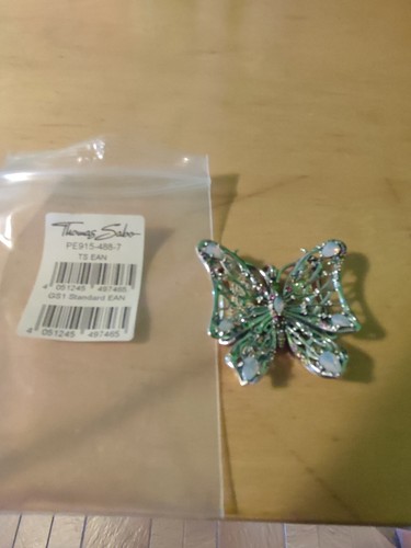 Thomas sabo anhänger - thomas,