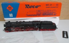 Roco H0 04119B DB Dampflok