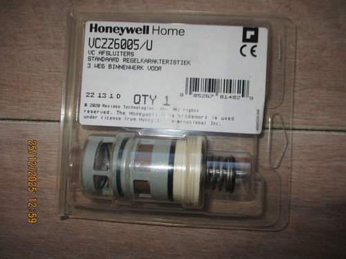 Honeywell vczz6005 cartouche - honeywell, vczz6005/u