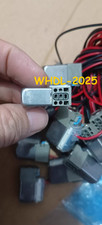 New SMC V114-5G V100 Solenoid