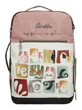 Anekke muse travel backpack - muse,