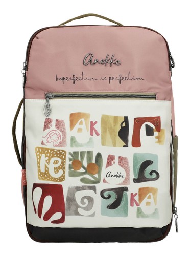 Anekke muse travel - muse, backpack
