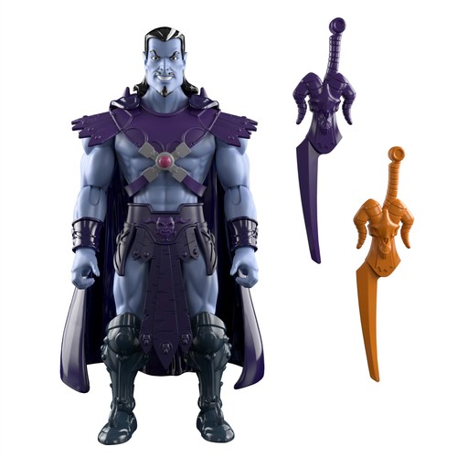 Masters the universe - of,