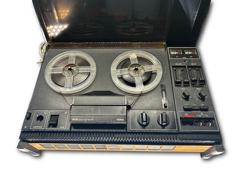 Tesla b730 stereo - tesla,