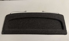 Hutablage Kofferraumabdeckung Opel Corsa D 2009 464654354