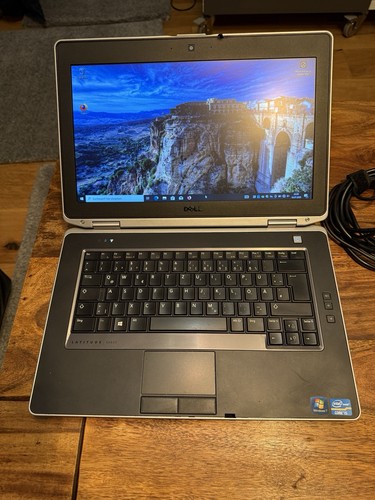 Dell latitude e6430 - e6430, 14“