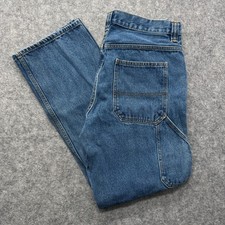 Vintage Herren Carpenter Jeans