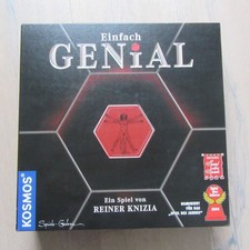 Einfach genial Spiel von