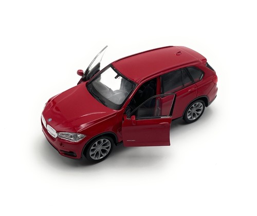 Modellauto bmw suv - suv, 1:34-39