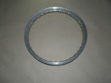 Yamaha 500 hinterradfelge - sr,