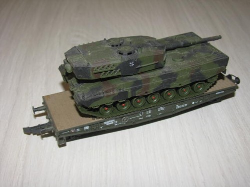 Roco minitanks 802 - roco,