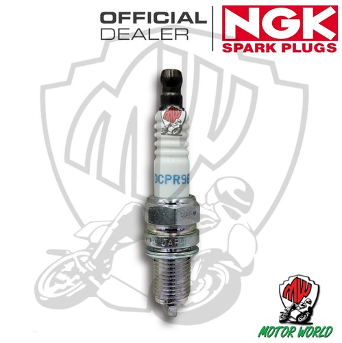 Kerze spark plug ngk - spark, dcpr9e