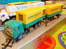  MB SK 88 WechselPlanHgzg "