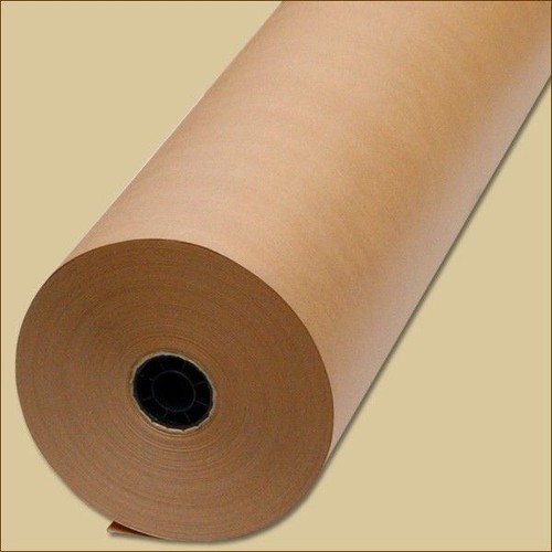 Packpapier rolle natron 400 - packpapier,