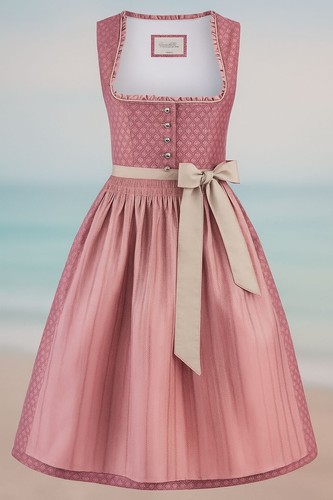 Dirndl von stockerpoint - 🎀,