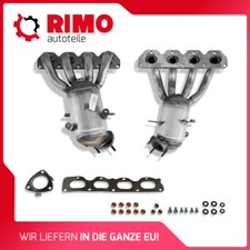 für Opel Vectra C 1.8 103kW