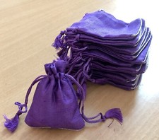 25 Stck. Rohseide Schmuck